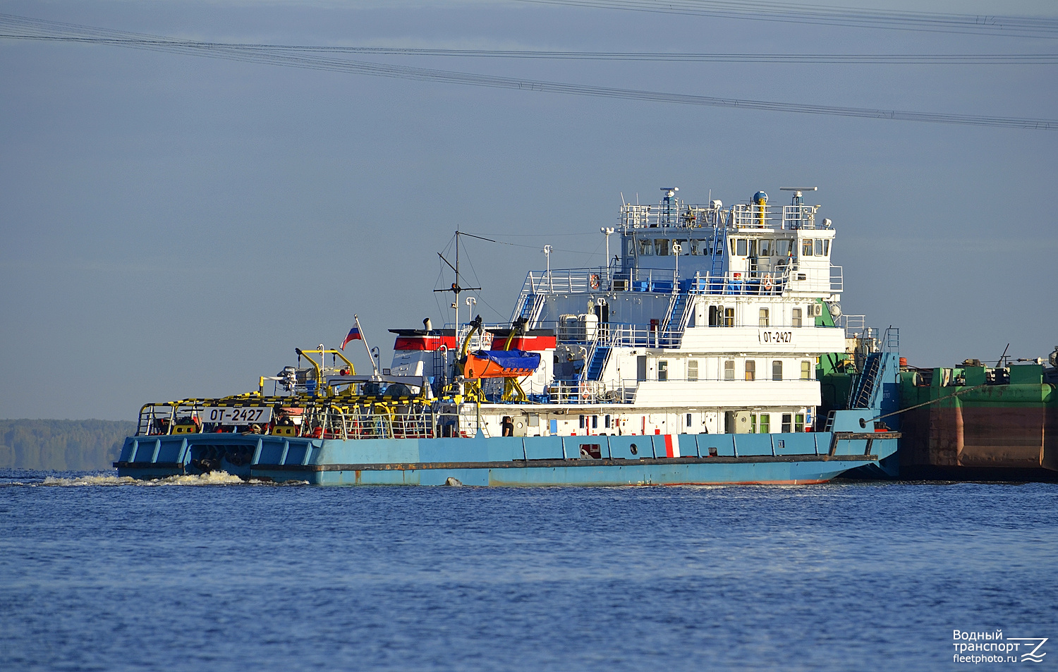 ОТ-2427