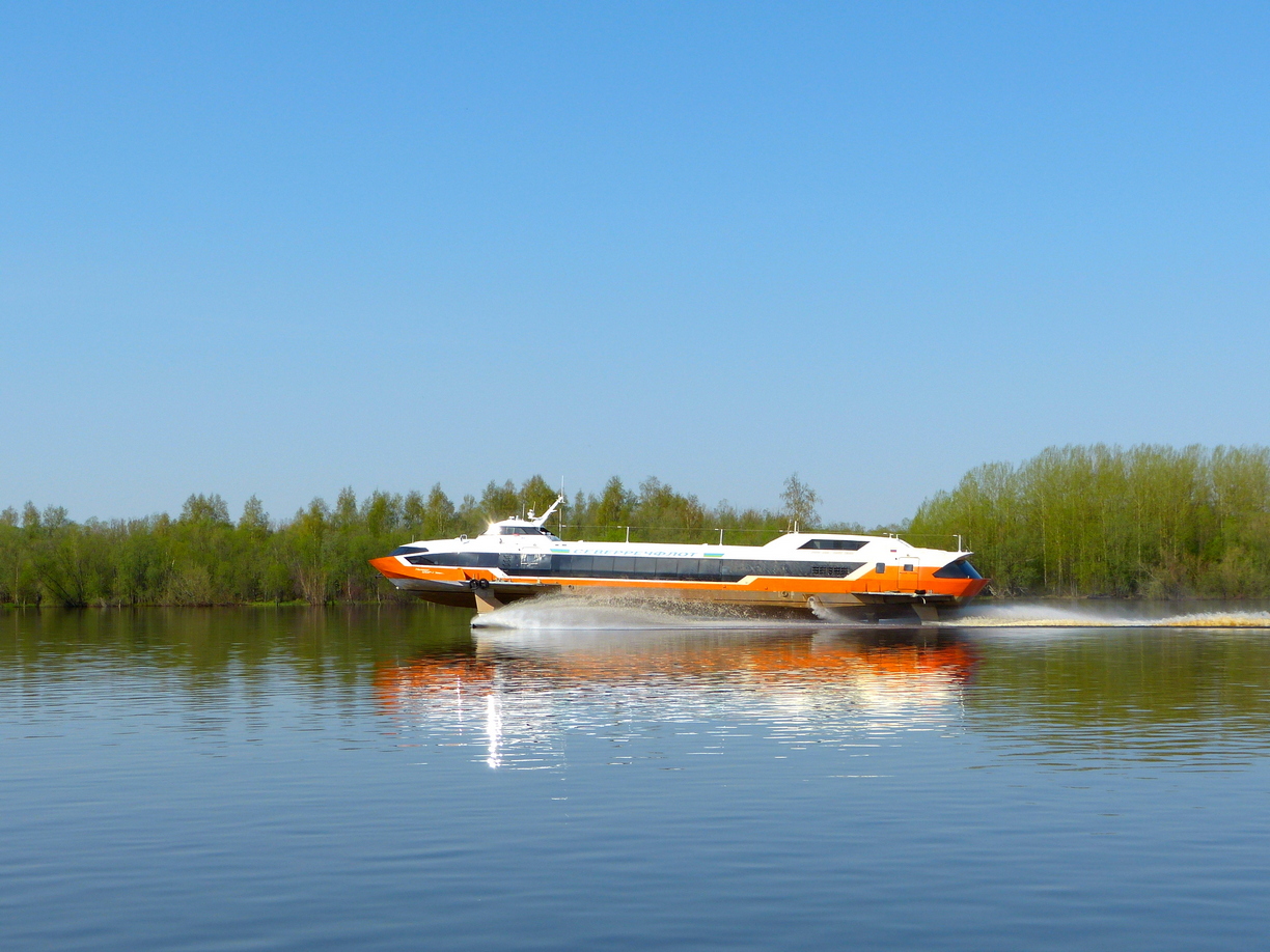 Метеор 120Р-1