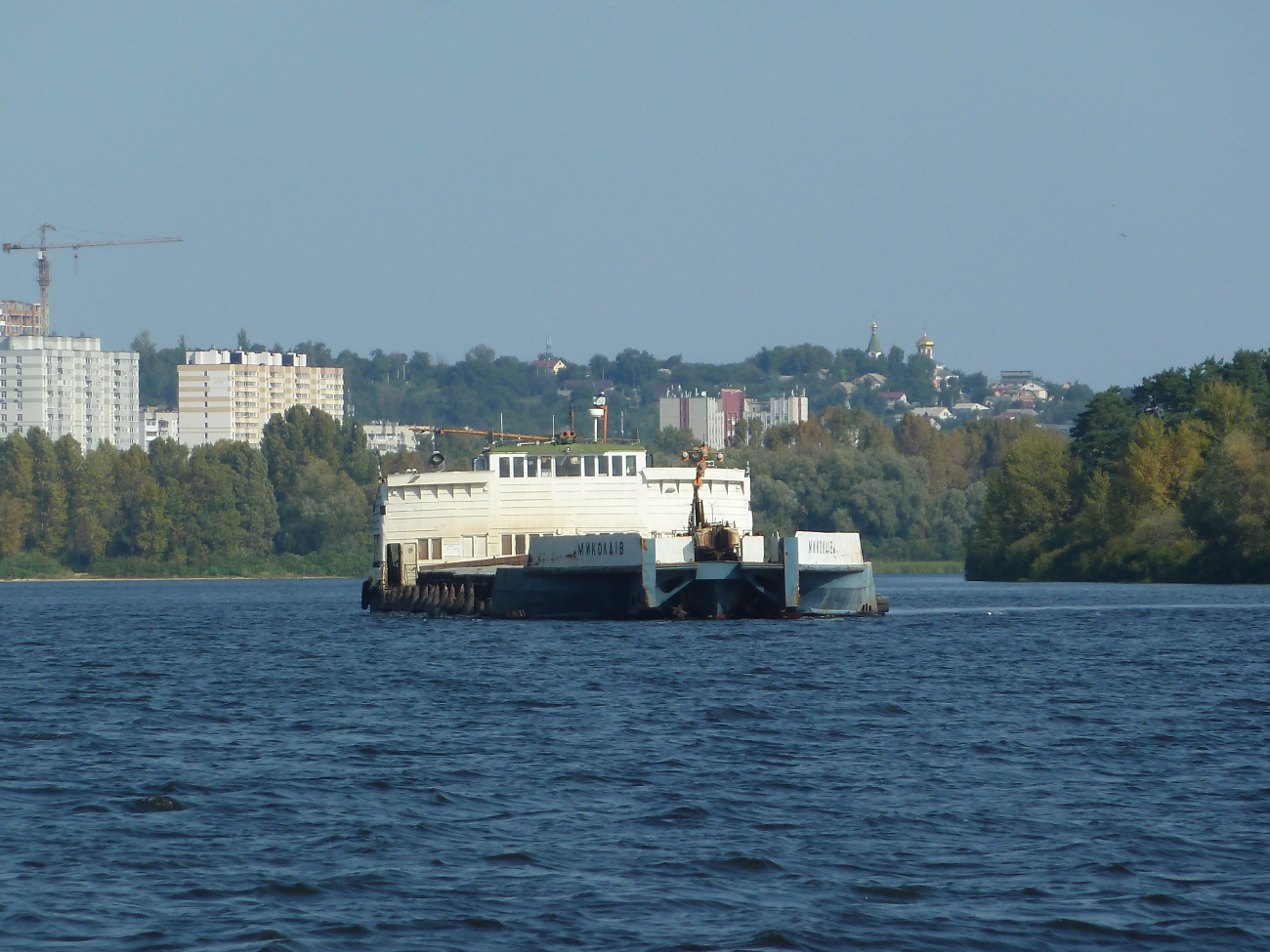 Миколаїв