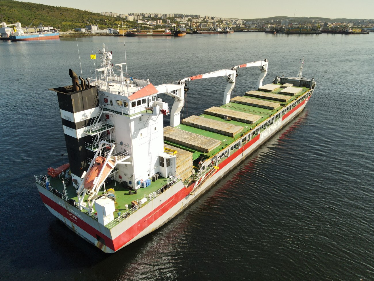 Azoresborg