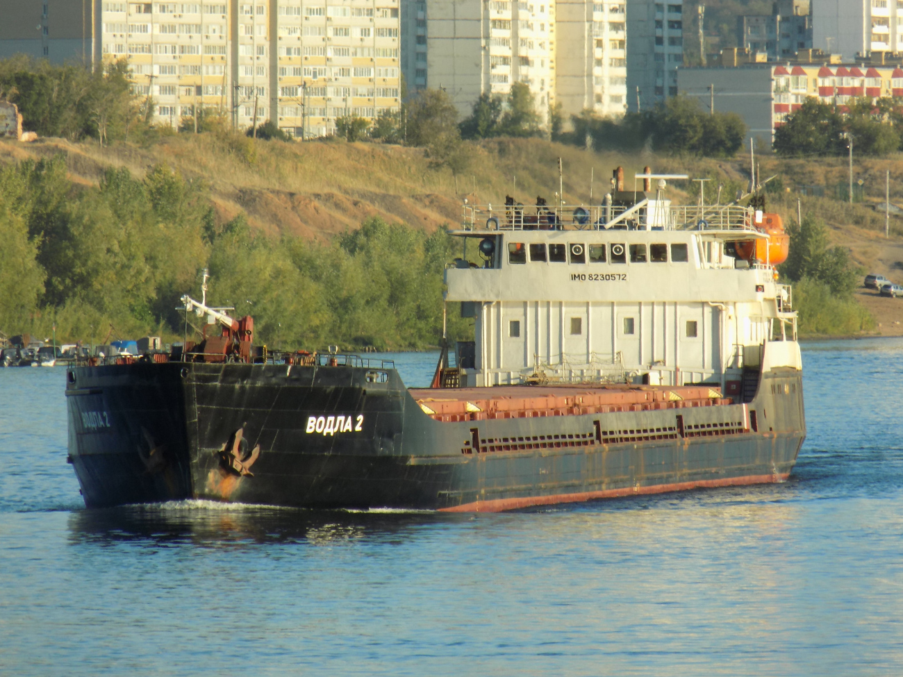 Водла 2