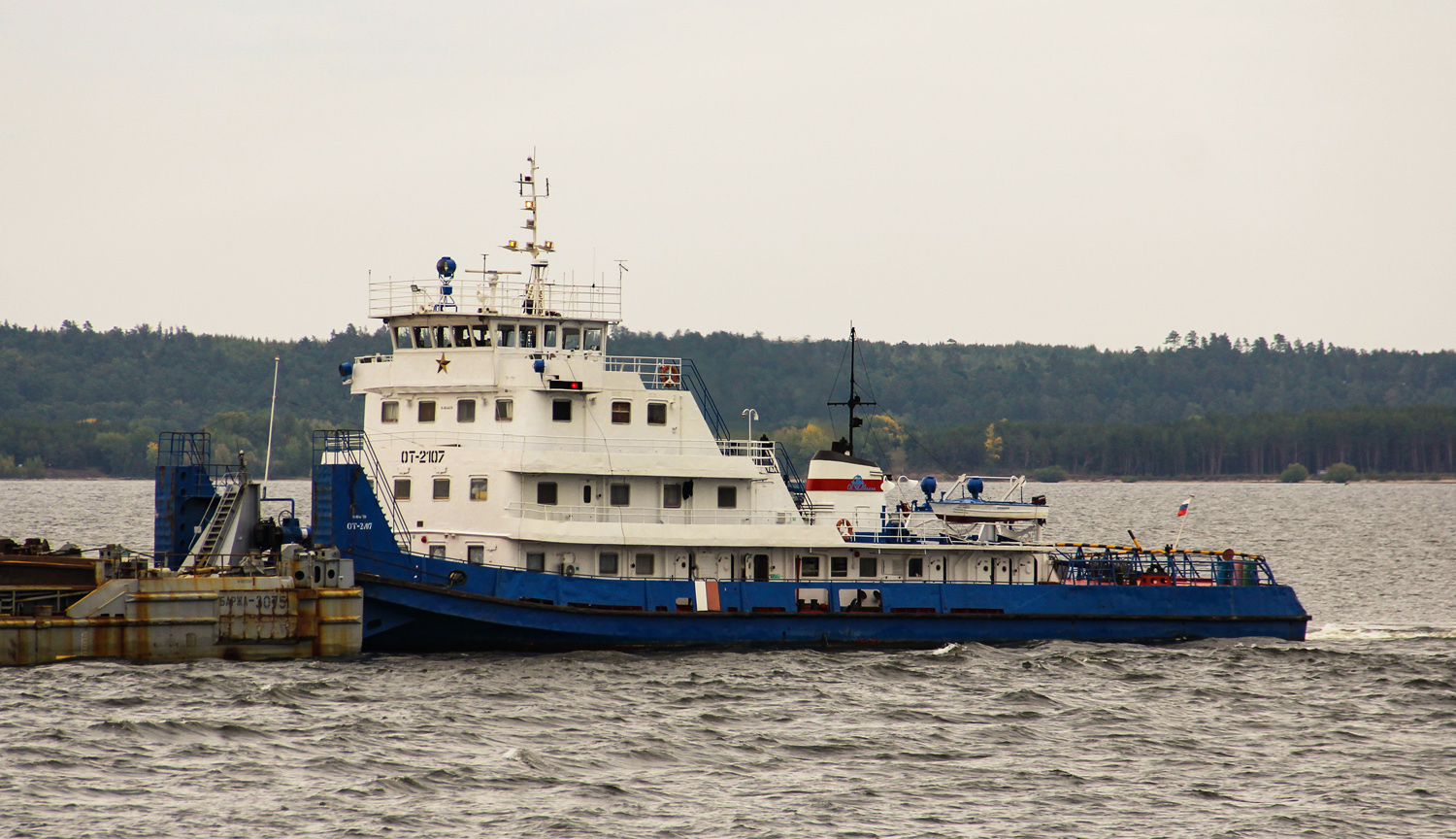 ОТ-2107