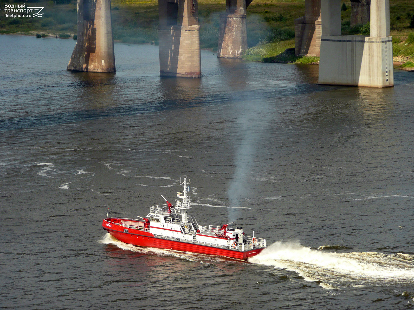 Вьюн-9
