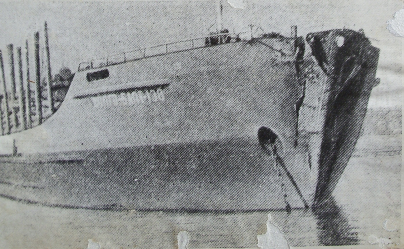 Волго-Балт 138