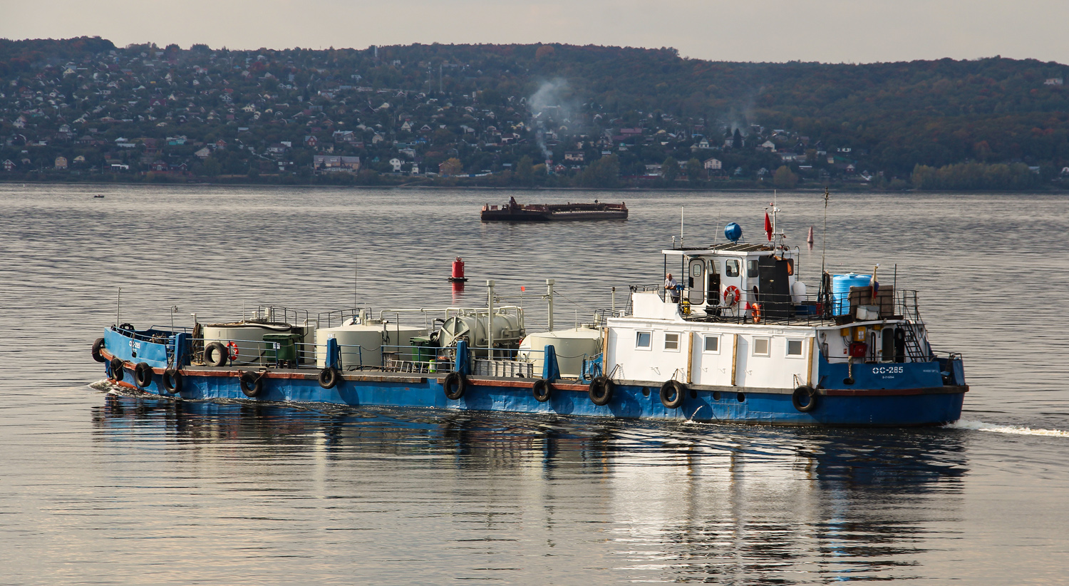 ОС-285