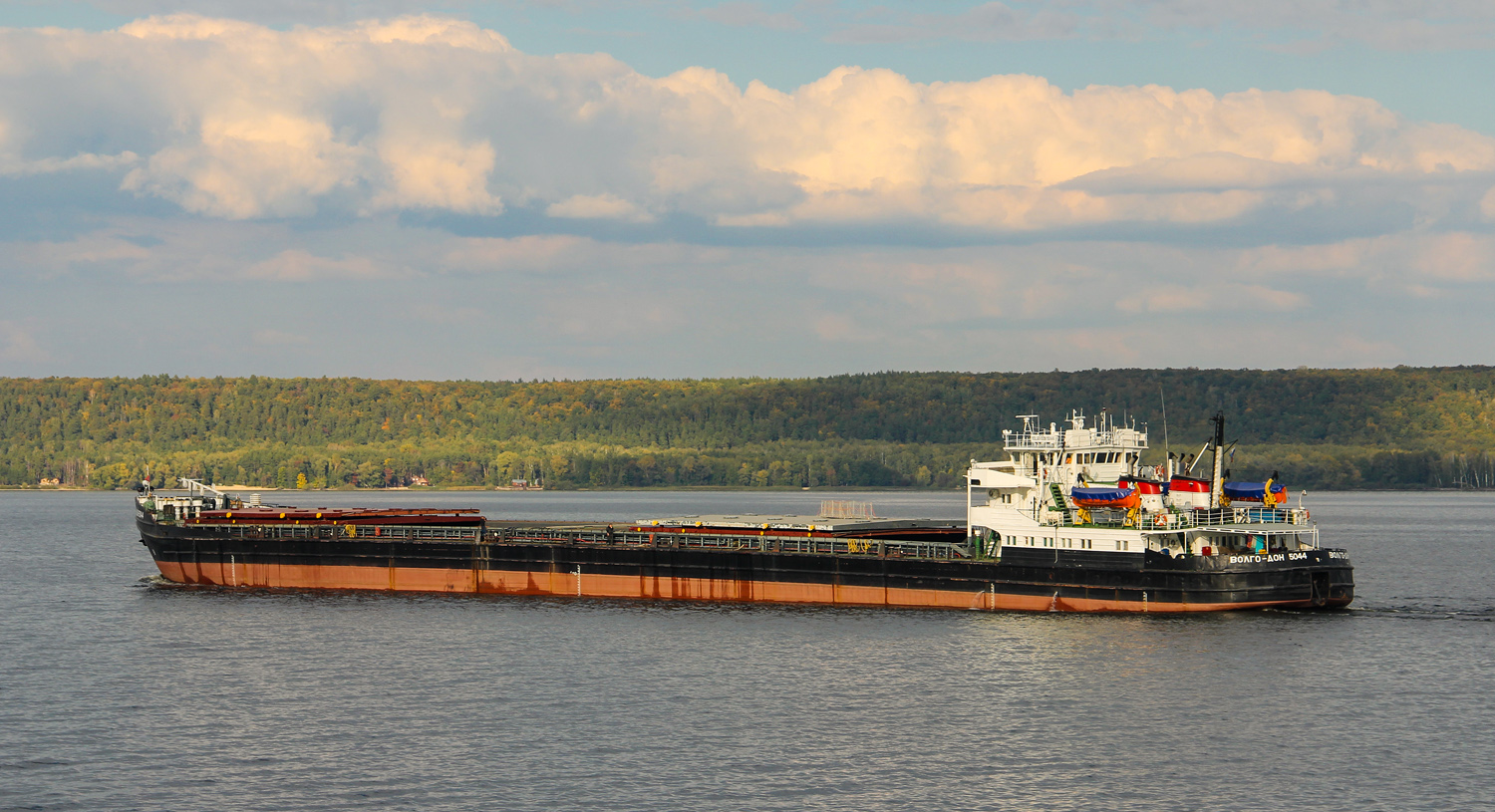 Волго-Дон 5044