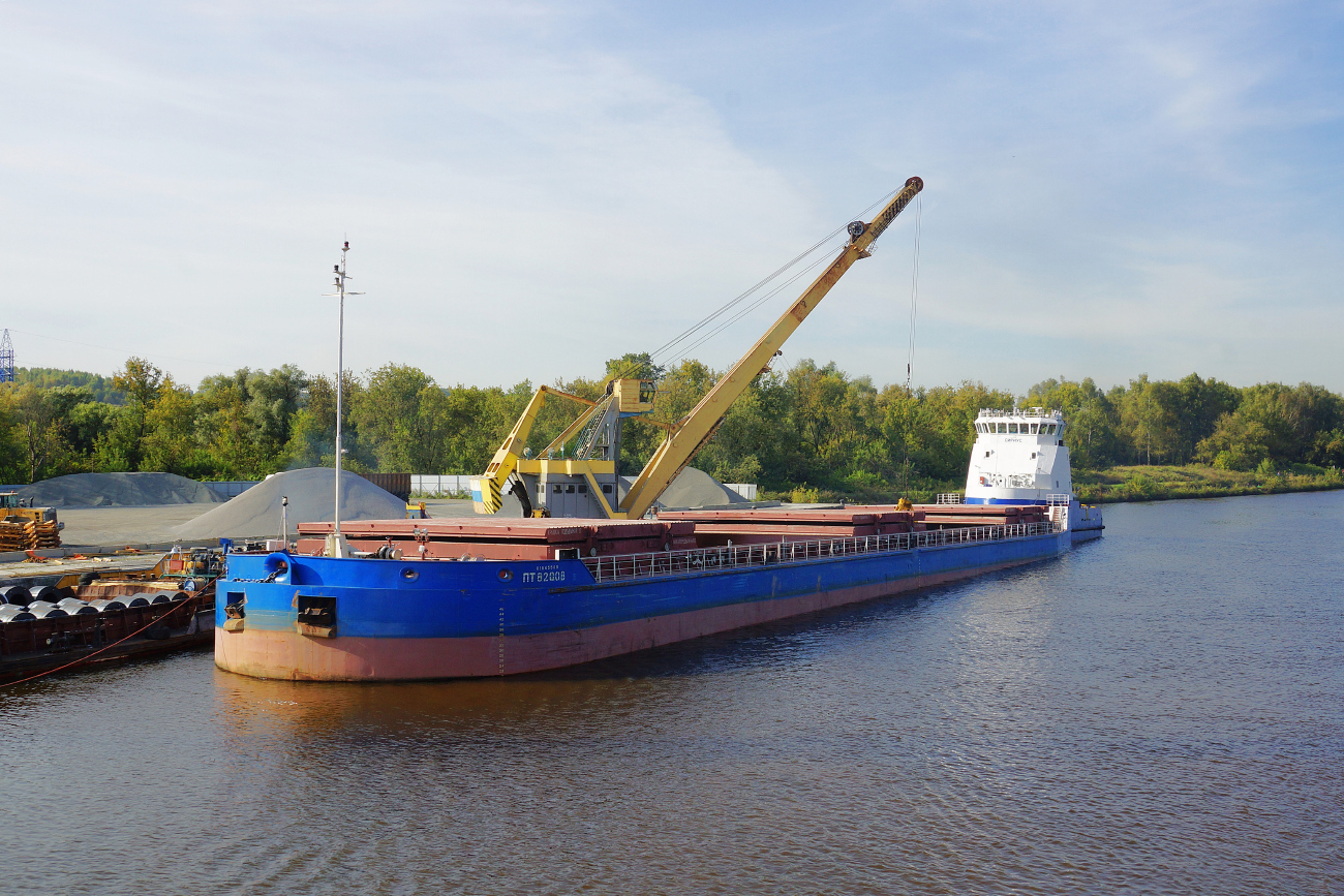 ПТ-82008, КПЛ-57, Сириус