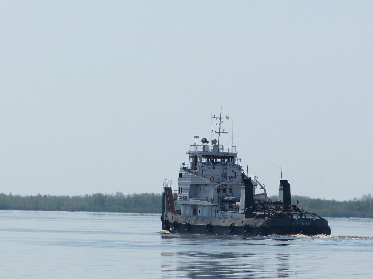 РТ-645