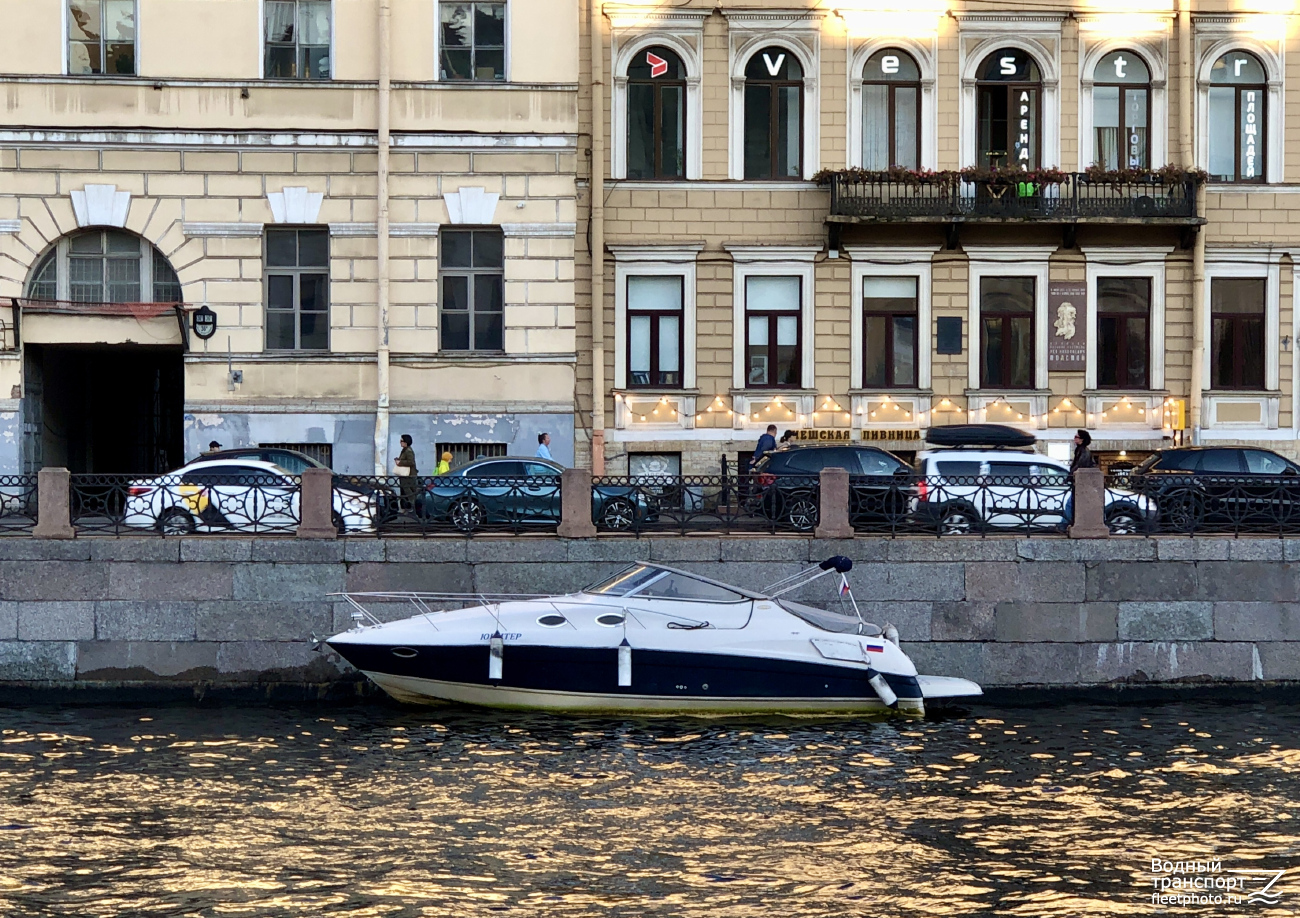 Юпитер