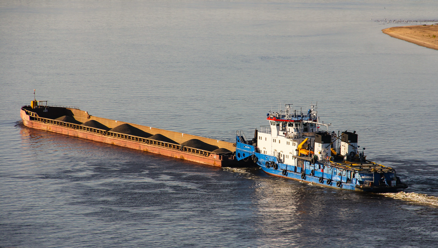 401, МБ-1225