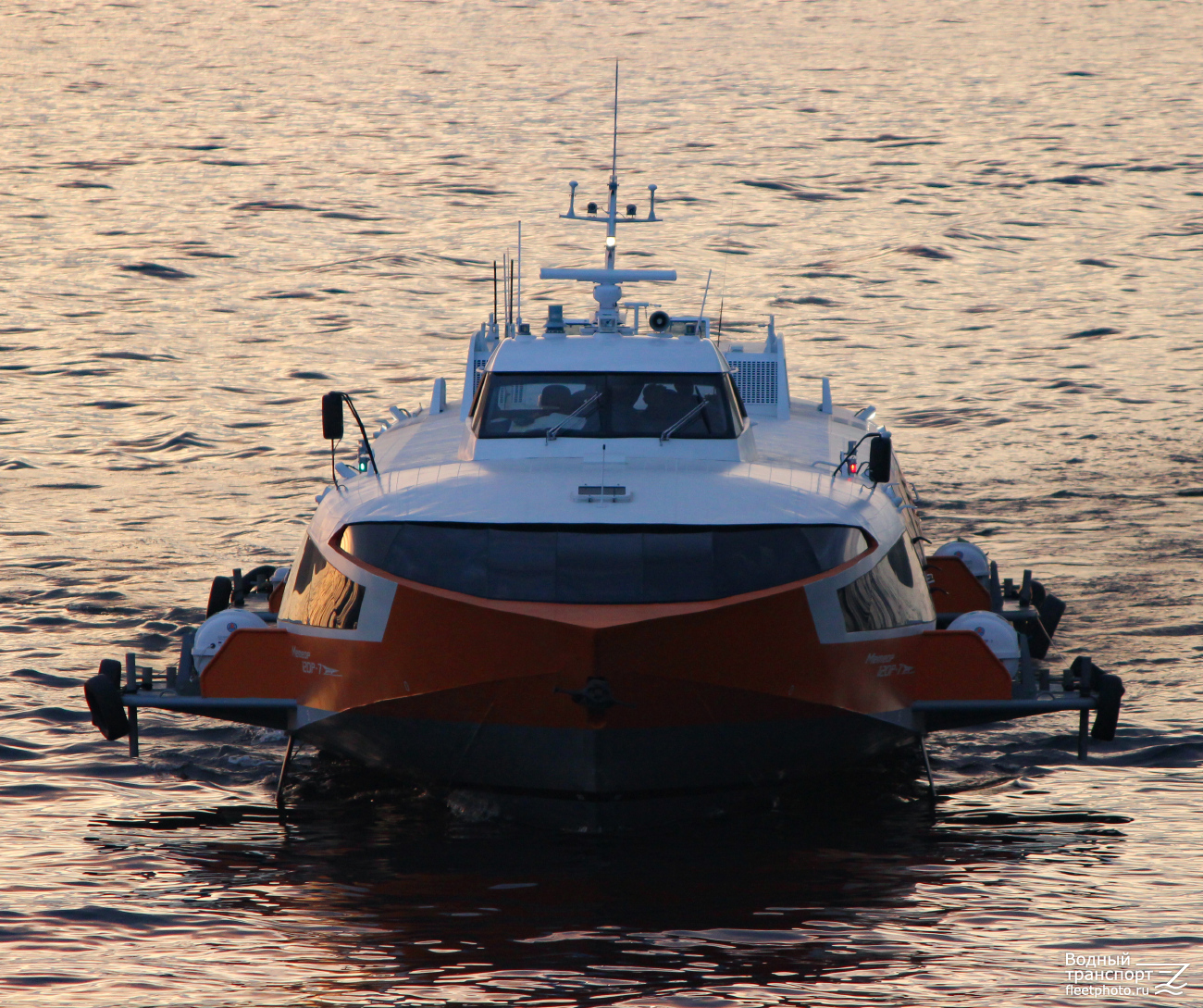Метеор 120Р-7