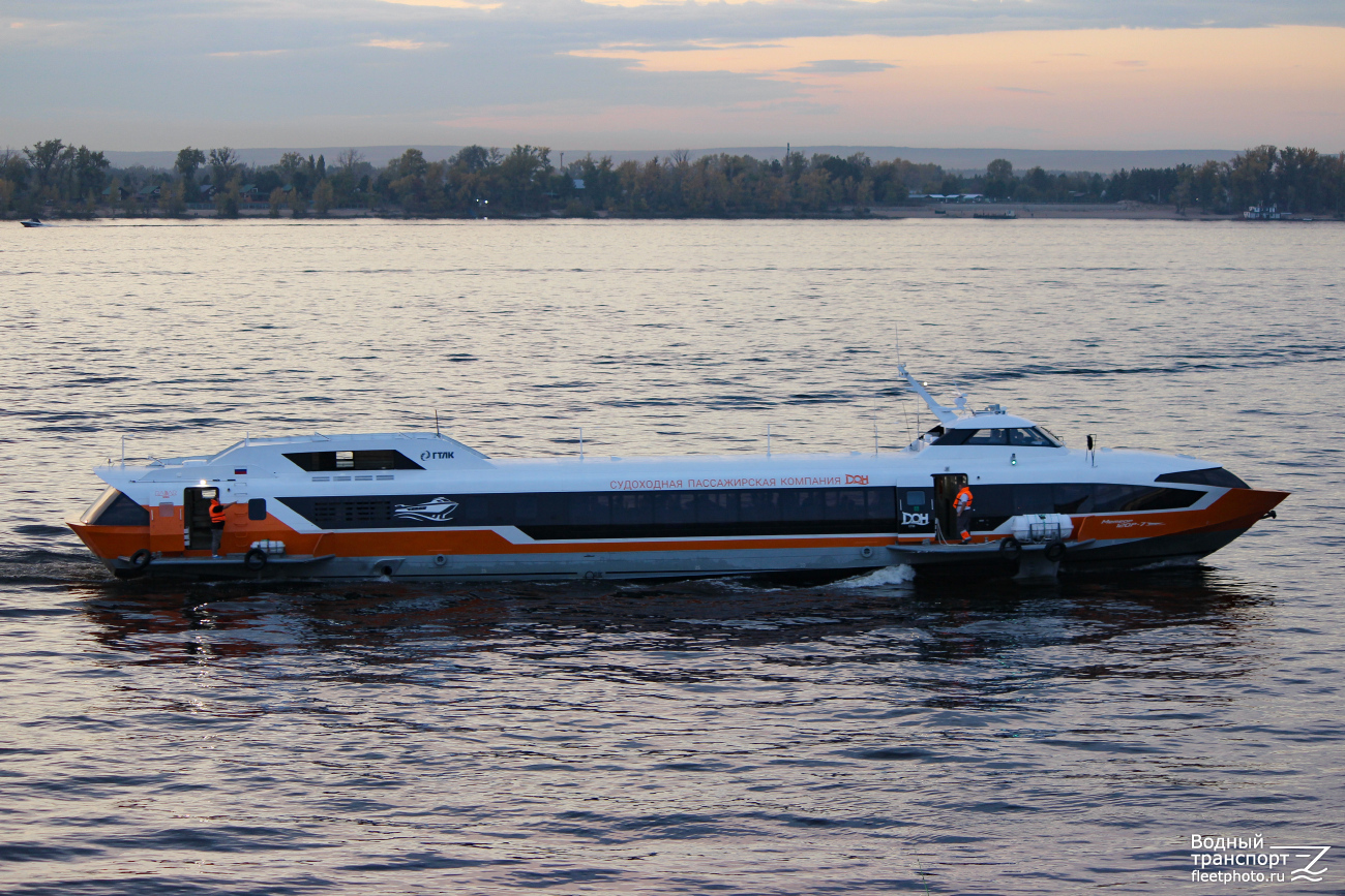 Метеор 120Р-7