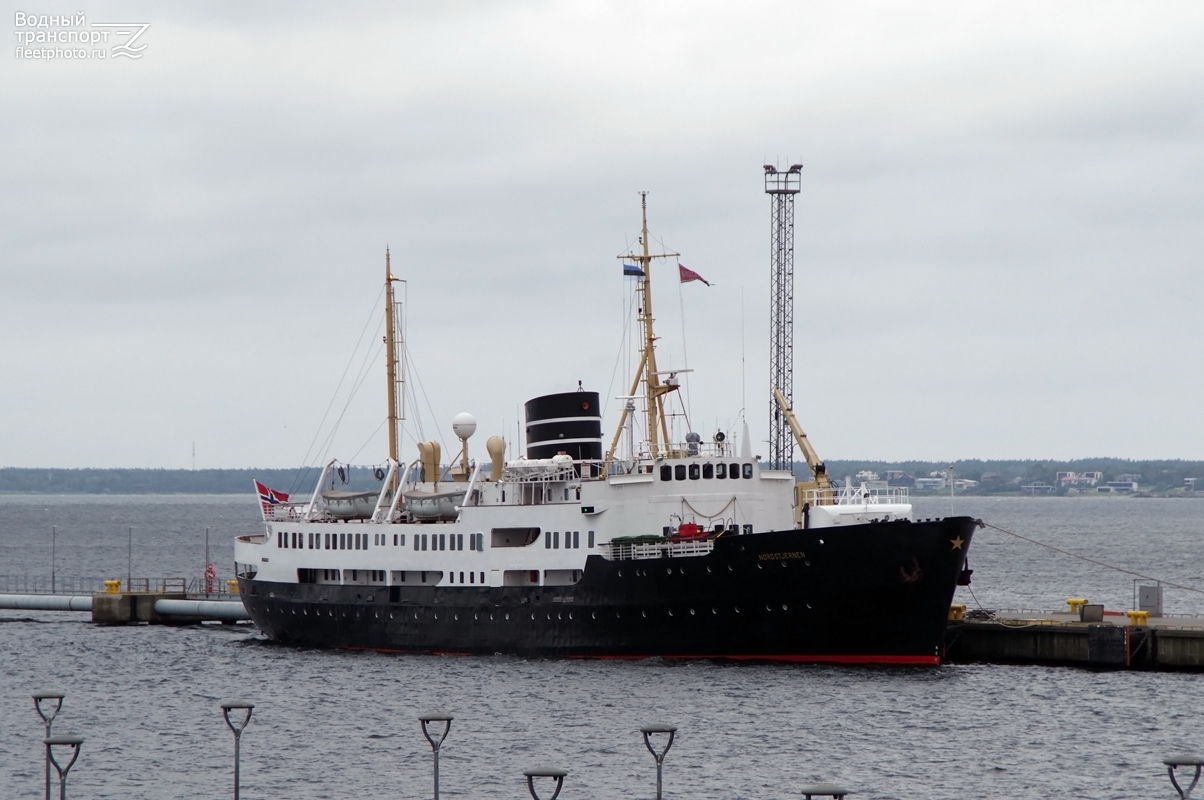 Nordstjernen