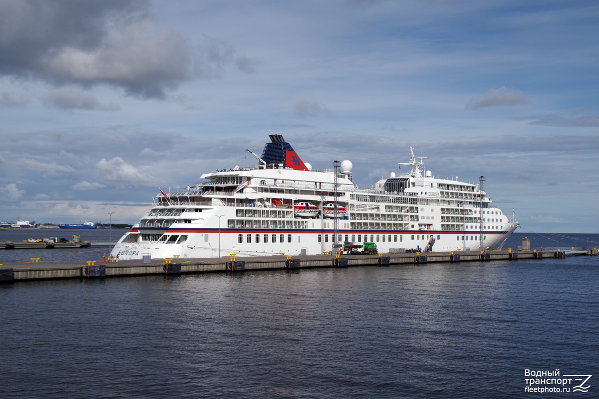 Europa