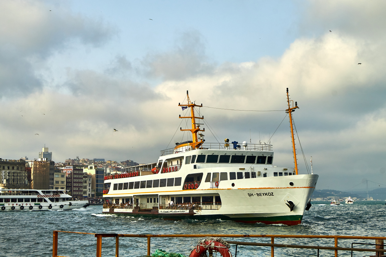 ŞH-Beykoz