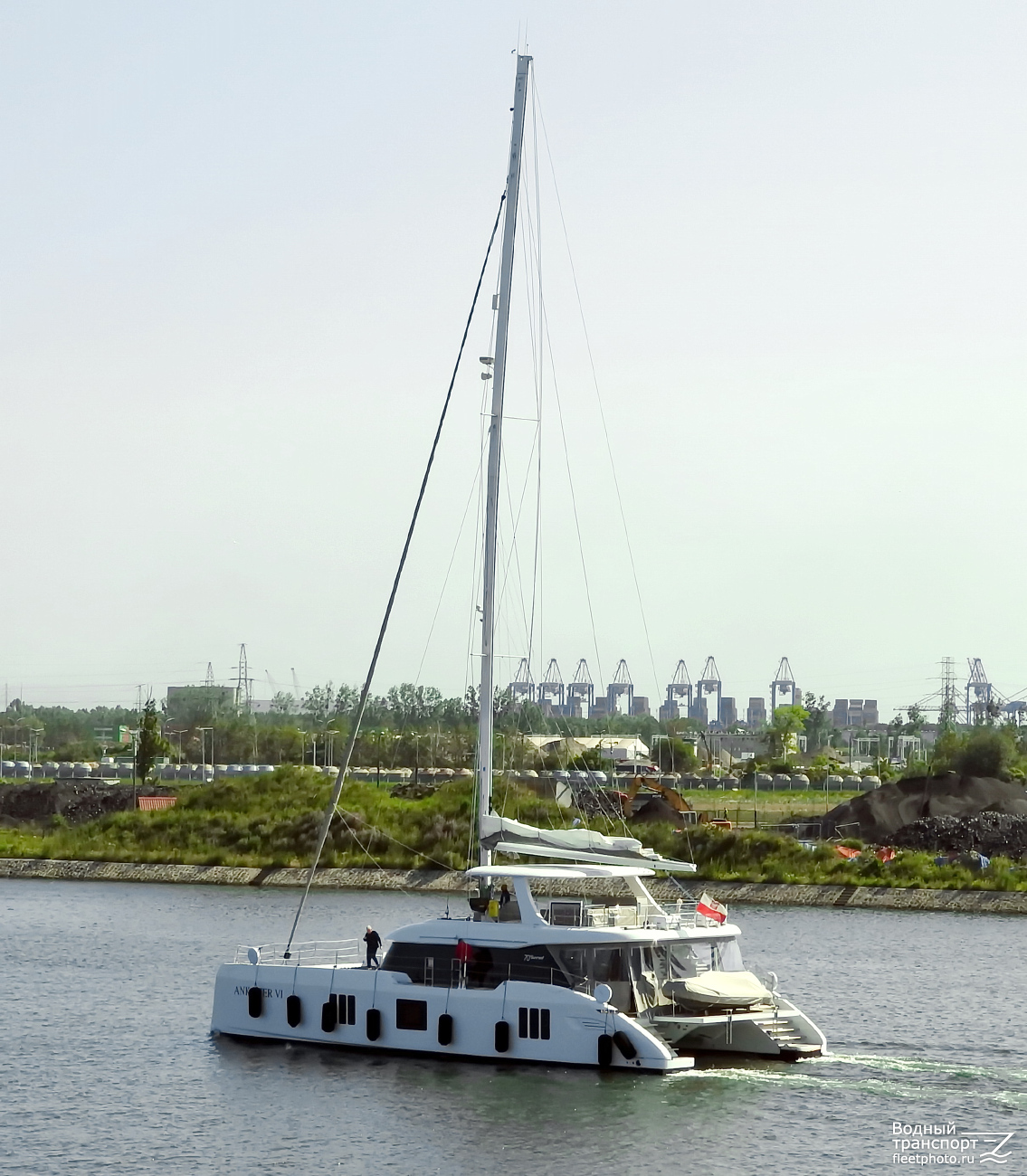 Ankawer VI