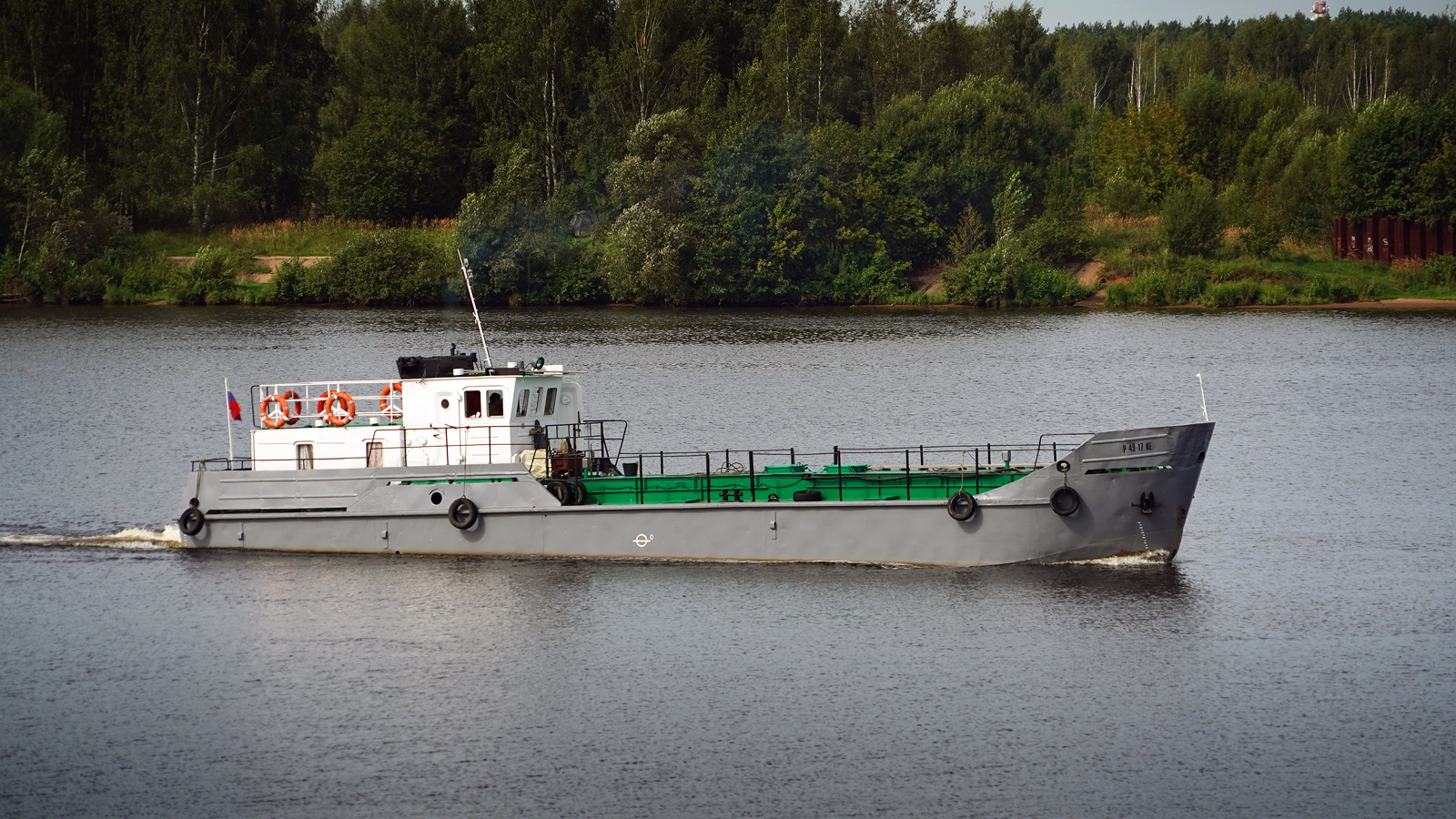 Р 49-17 КЕ