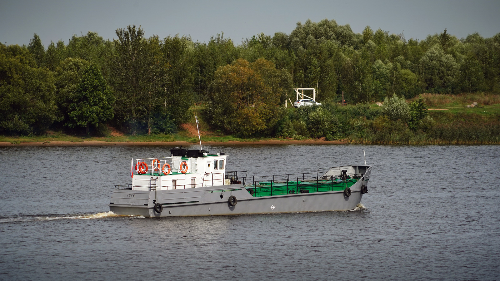 Р 49-17 КЕ