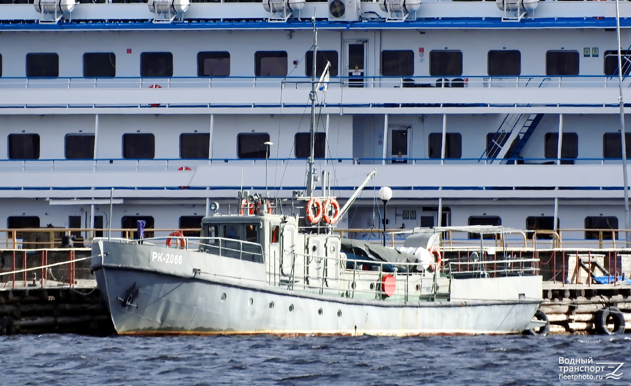 РК-2066