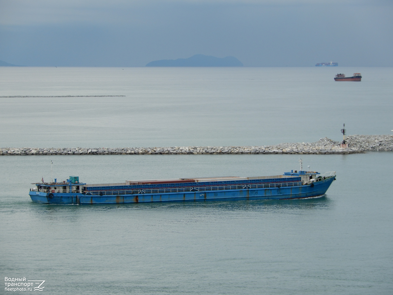 Patthara Marine 10