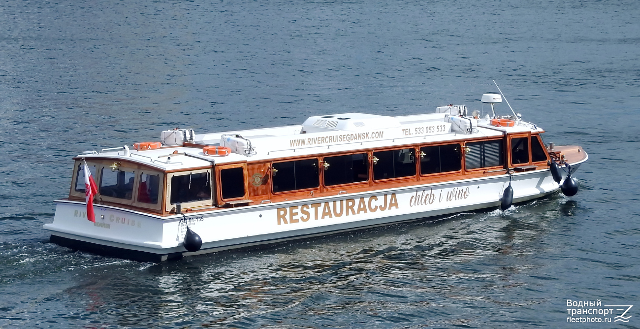 River Cruise