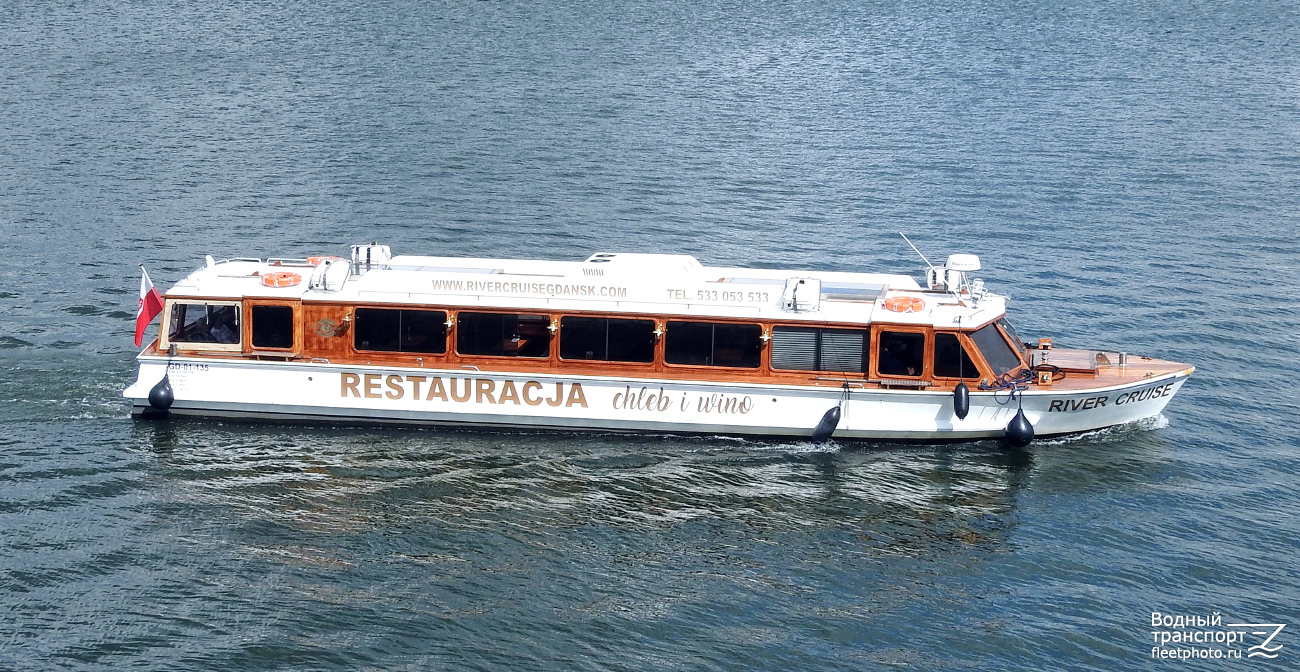River Cruise