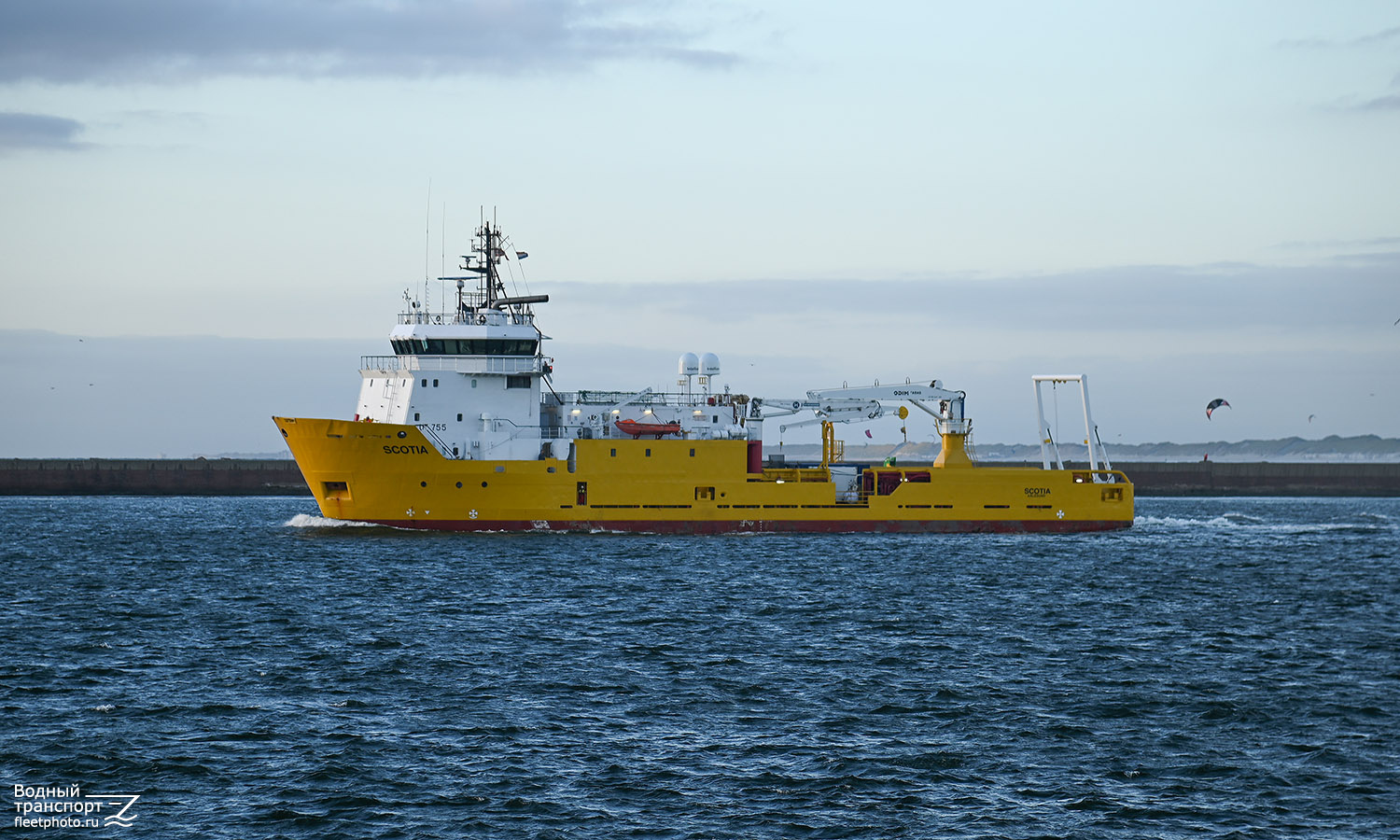 Scotia