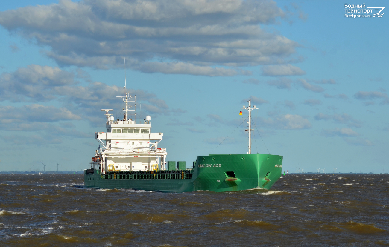 Arklow Ace