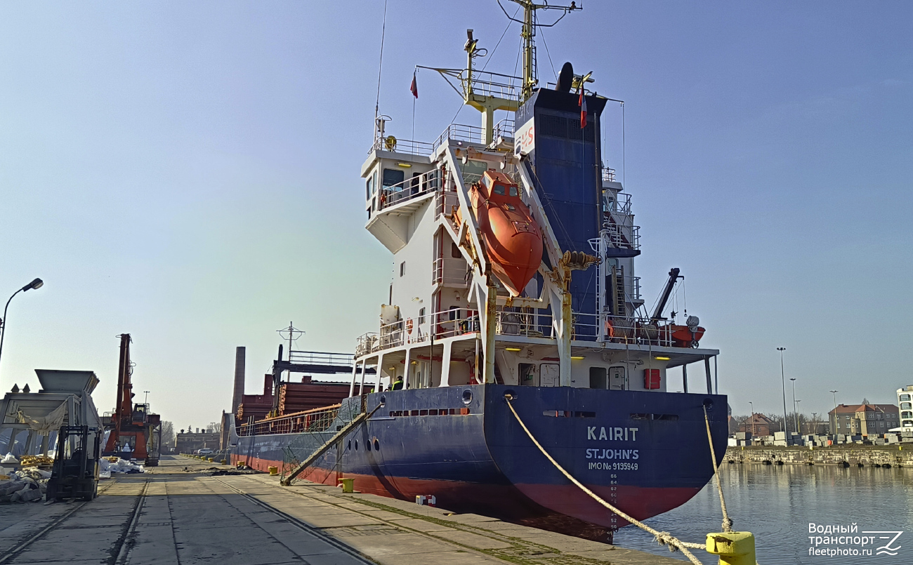 Kairit