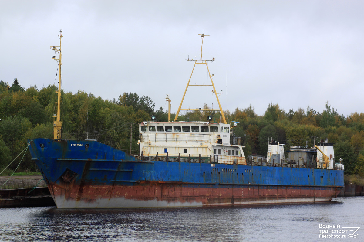СТК-1004