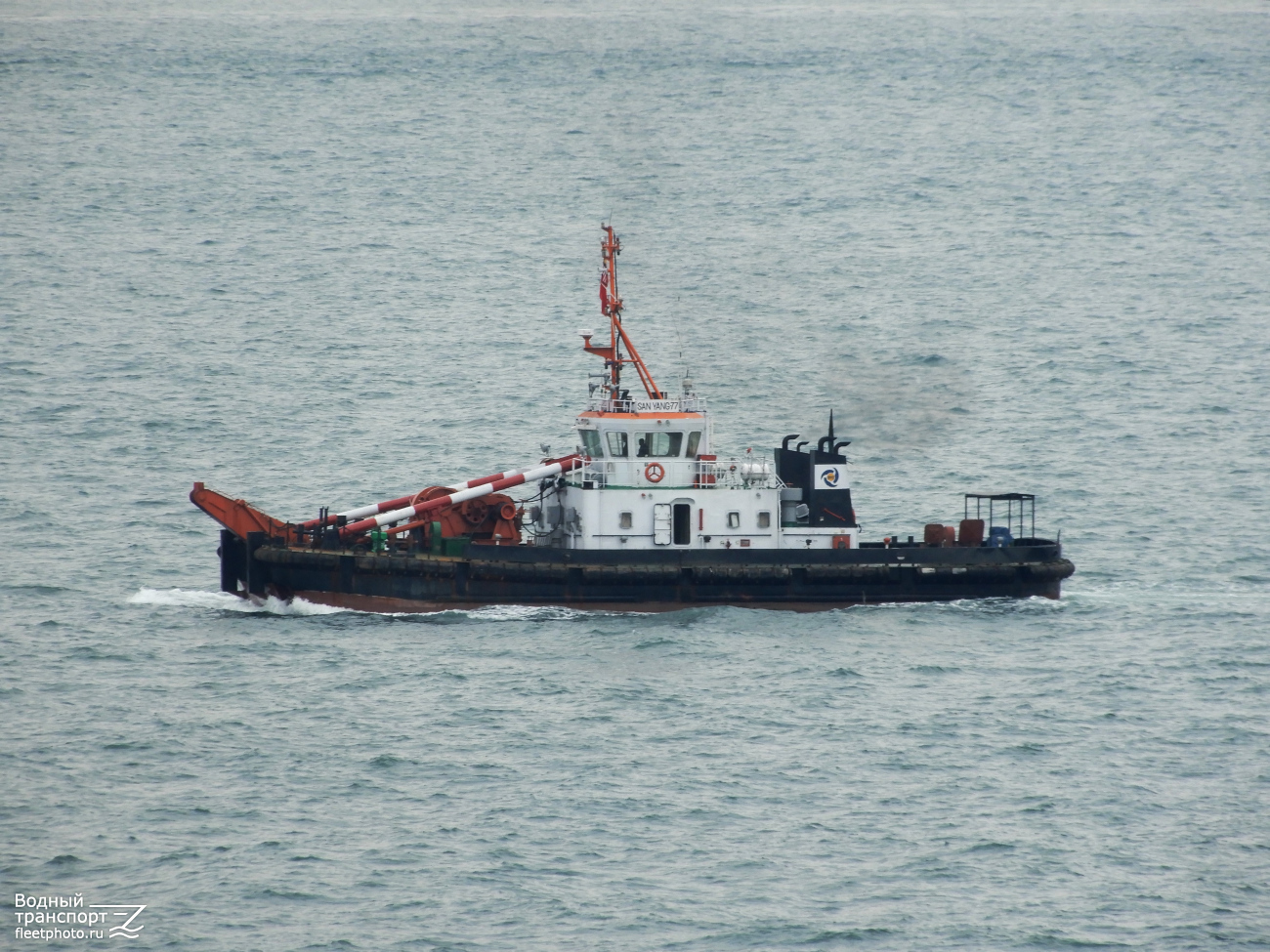 San Yang 77