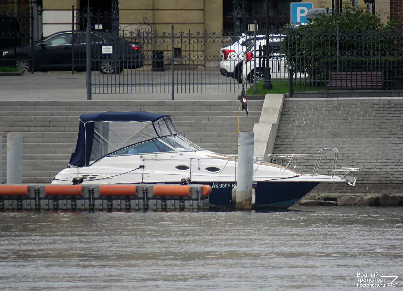 АК 0506 RUS 78