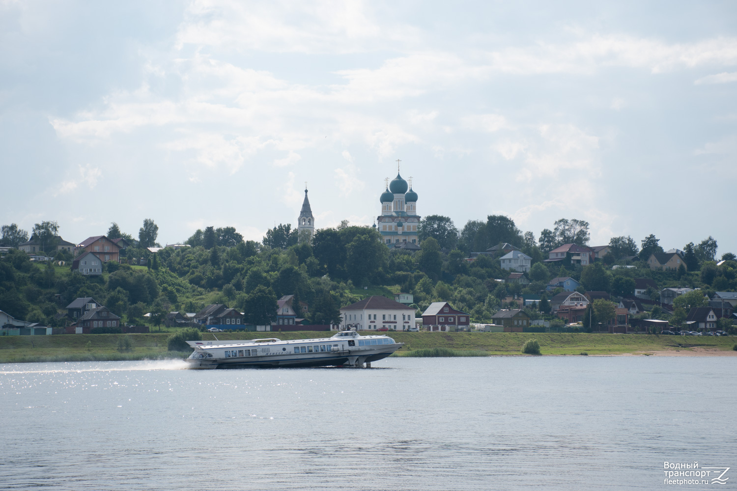 Метеор-218