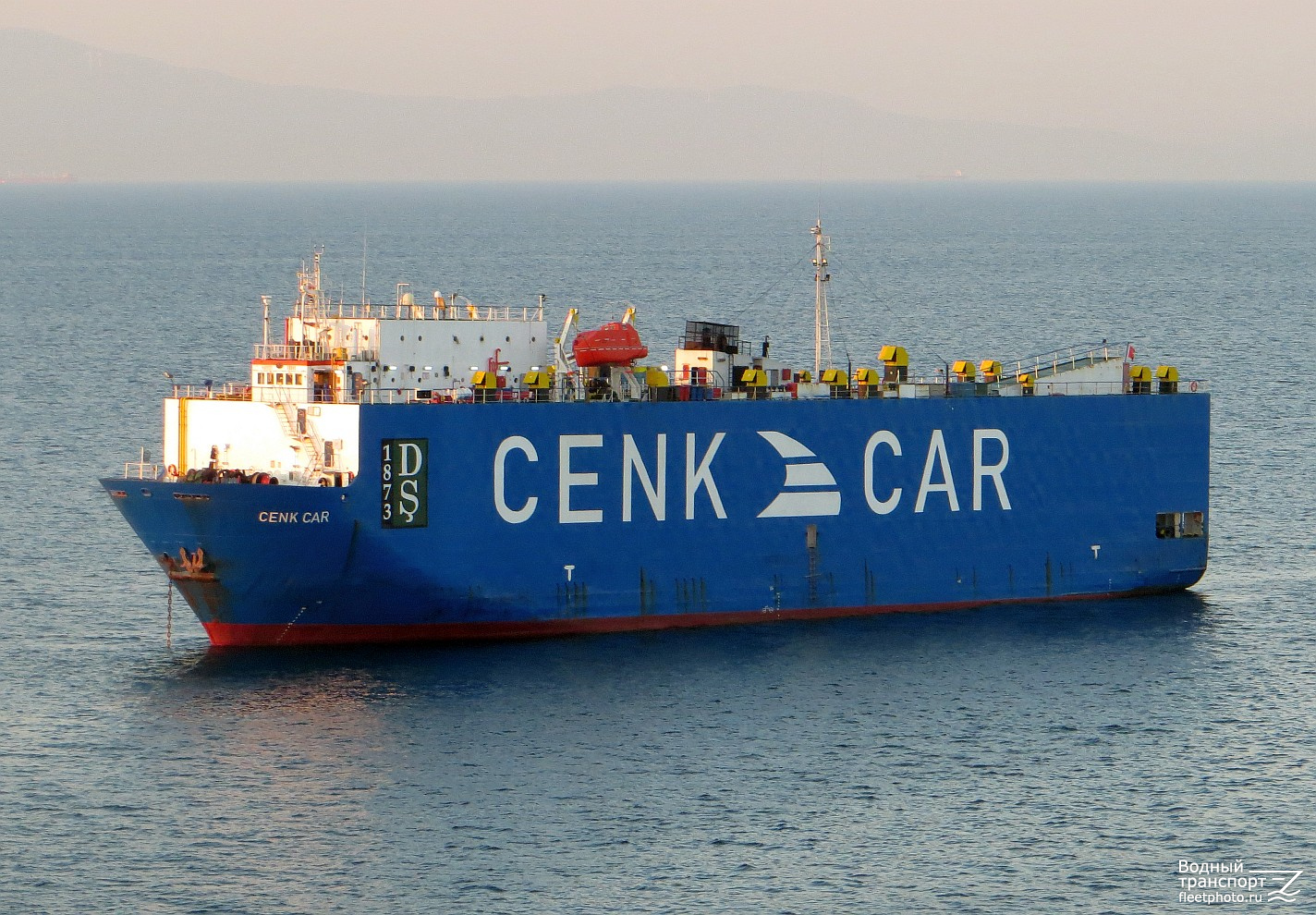 Cenk Car