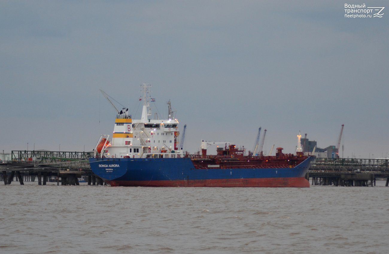Songa Aurora