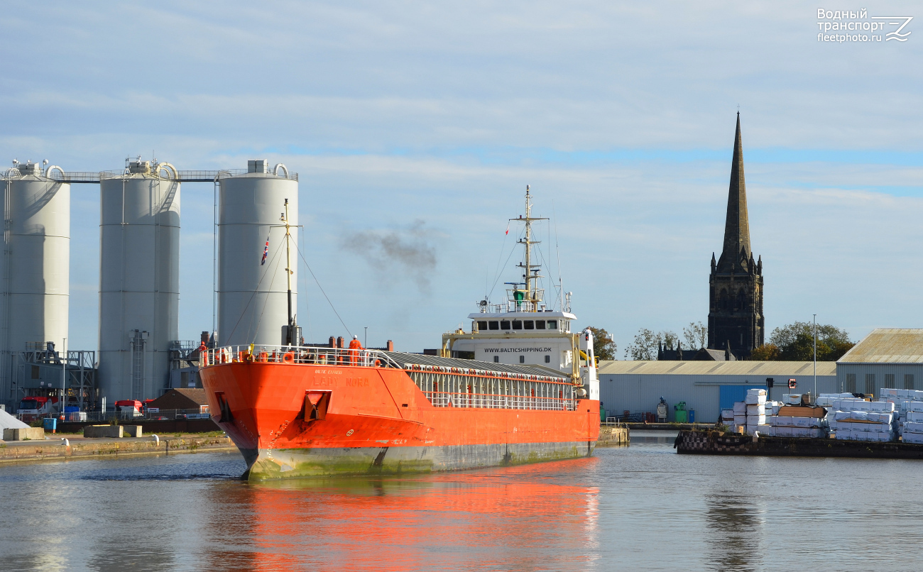 Baltic Express