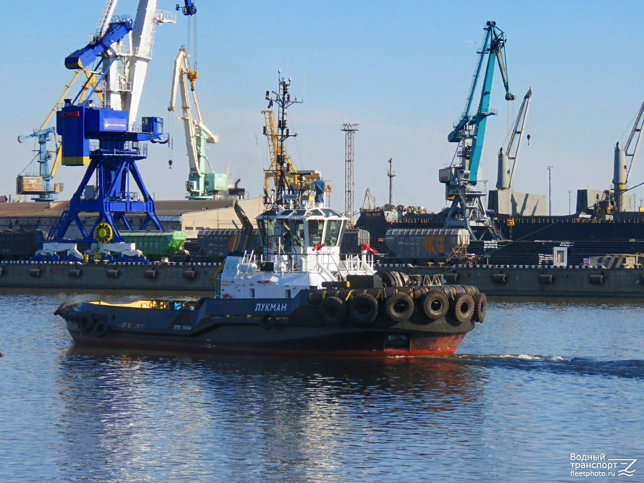 Лукман
