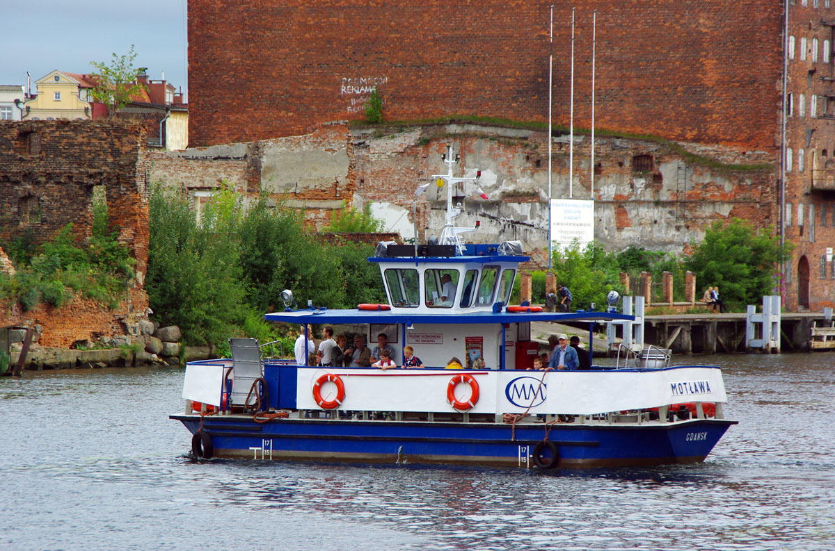 Motłava
