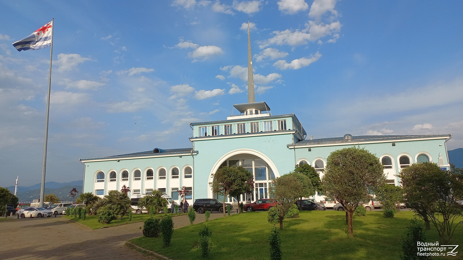 Грузия