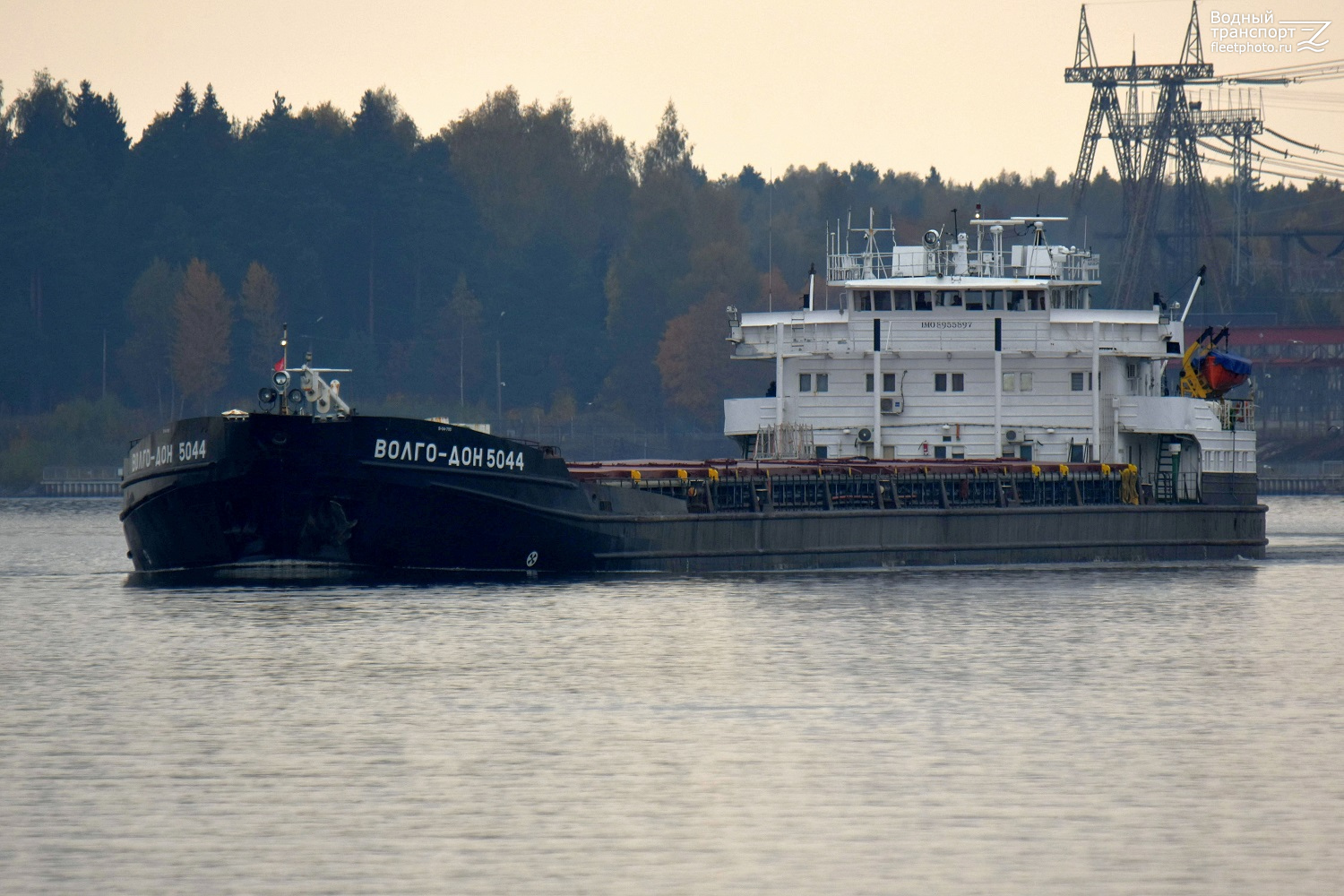 Волго-Дон 5044