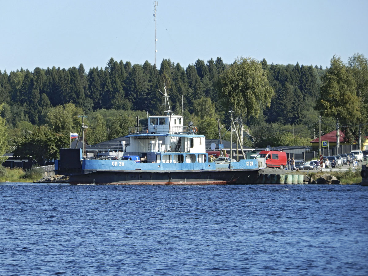 СП-28