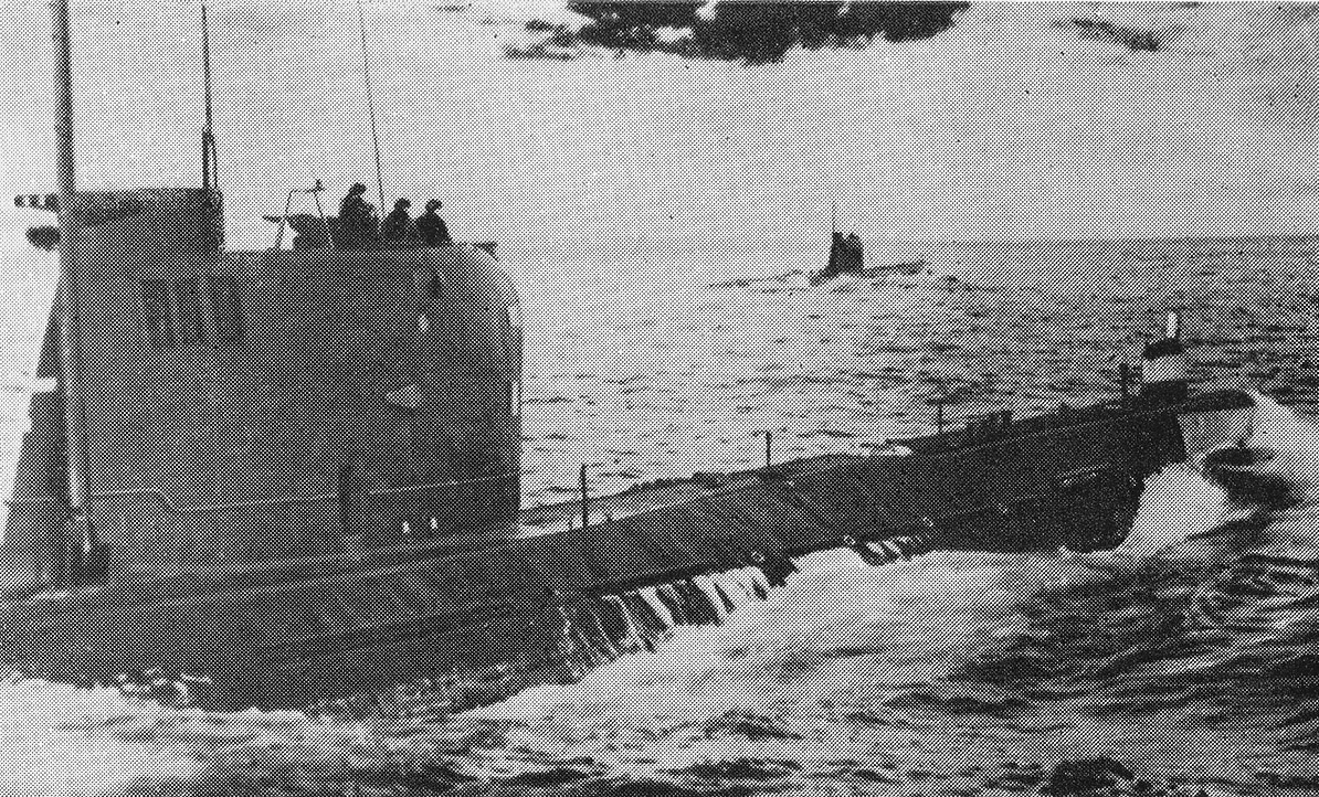 Неопознанная подводная лодка - проект 641. Unidentified ships, Книги, фотоальбомы и периодические издания