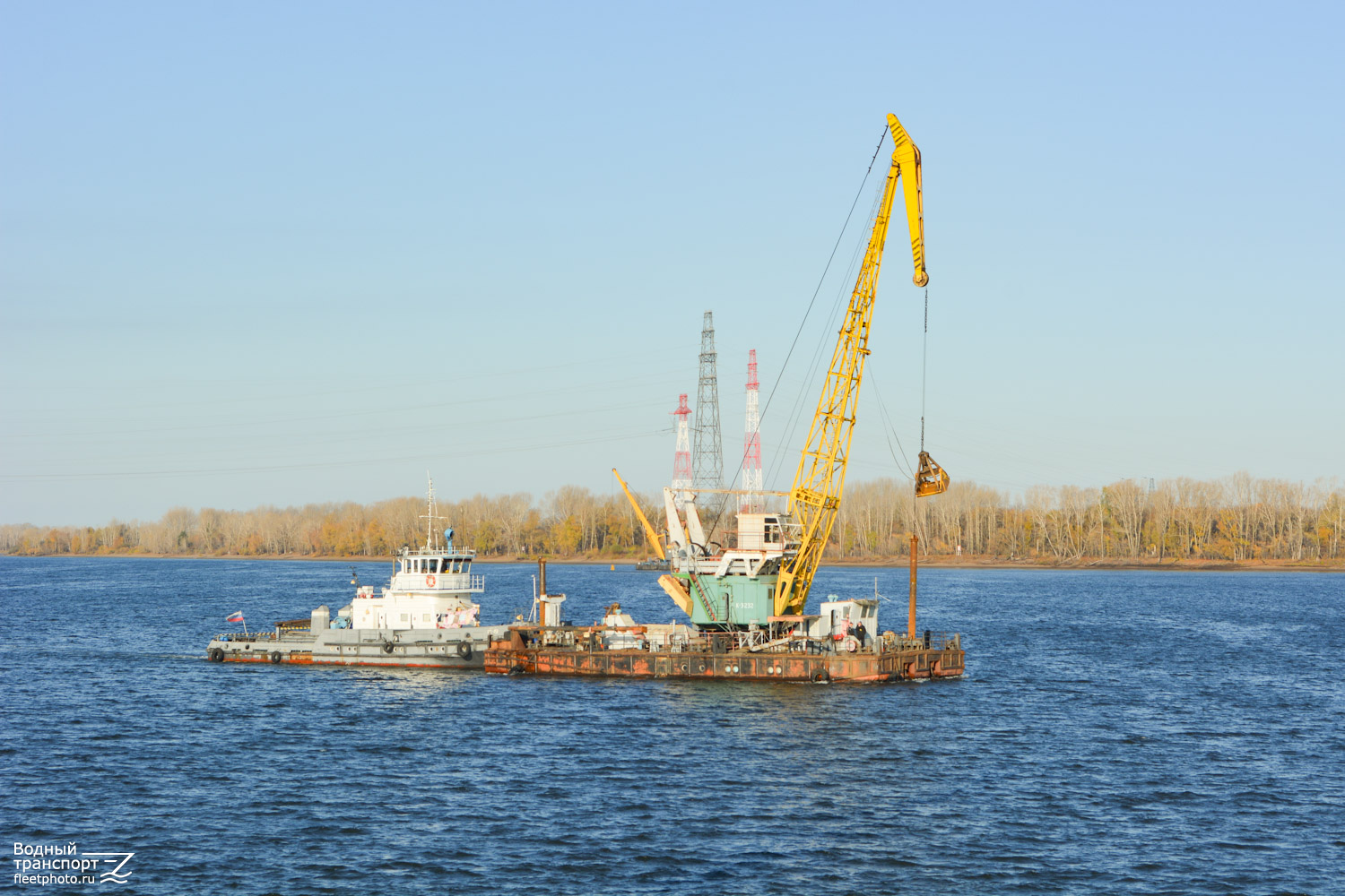 РТ-451, К-3232