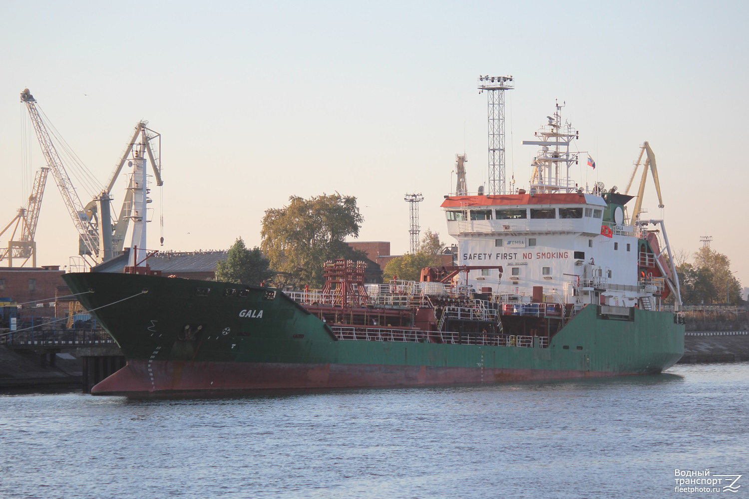 Gala