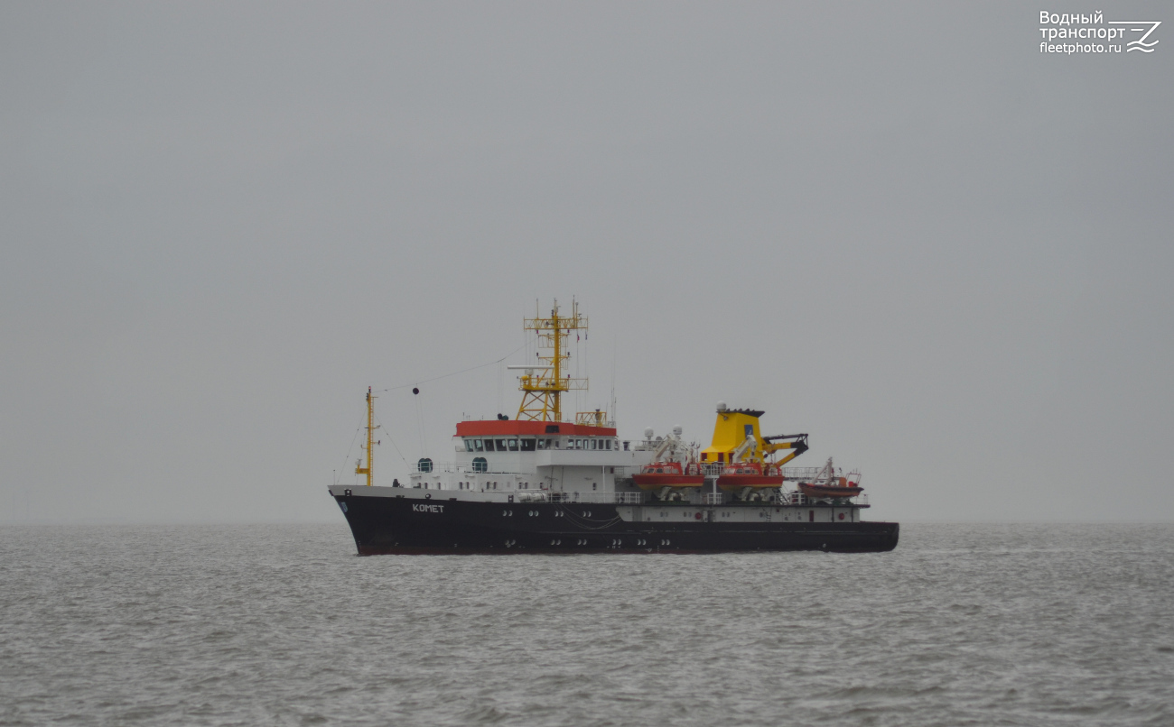 Komet