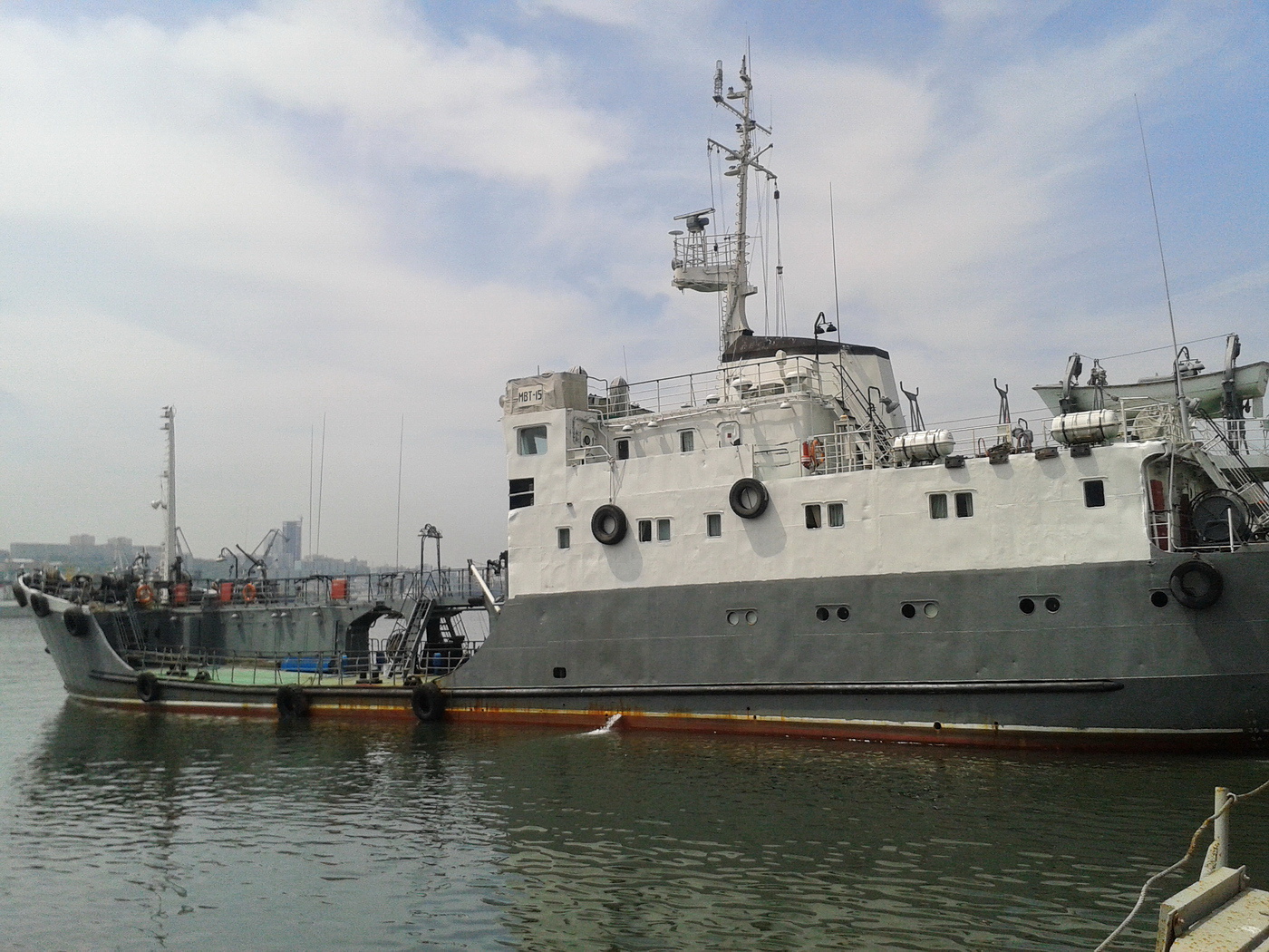 МВТ-15