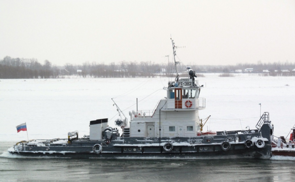 РТ-382