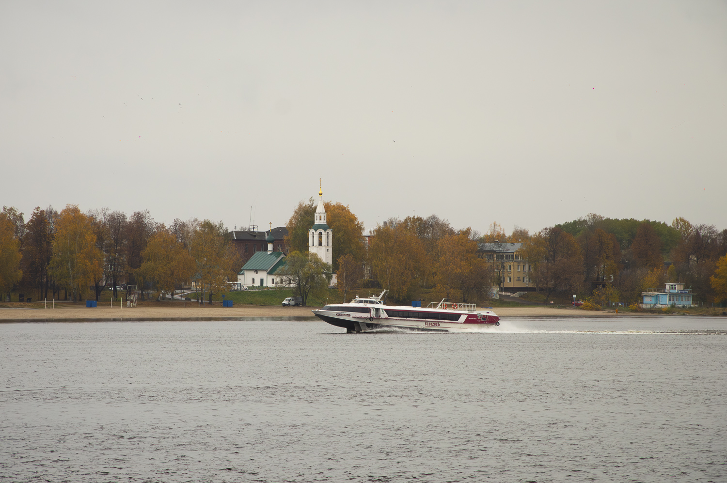 ВосходЪ-2