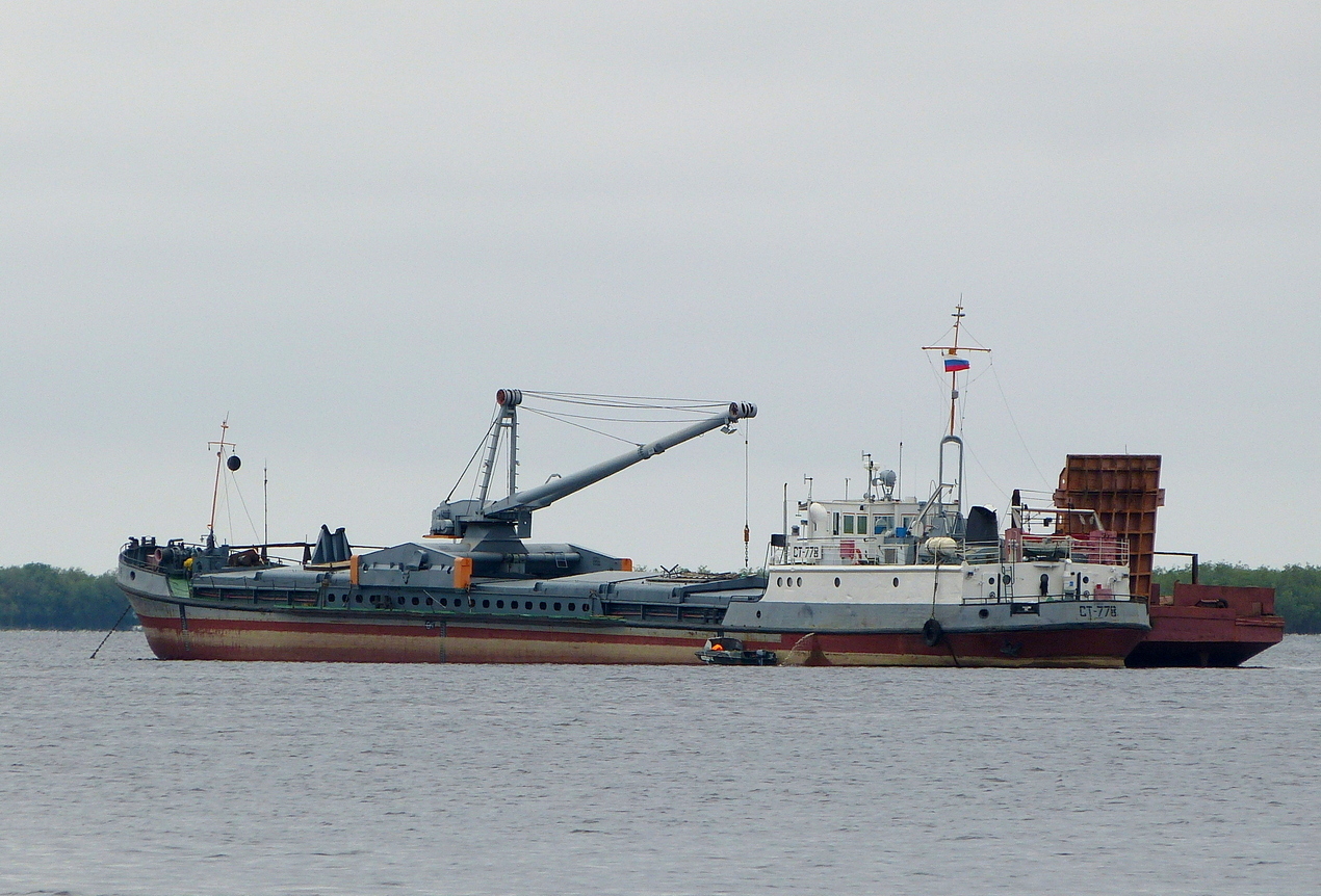 СТ-778