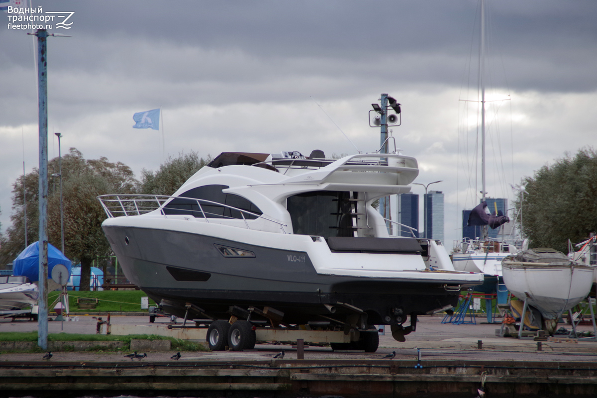 VLO-411